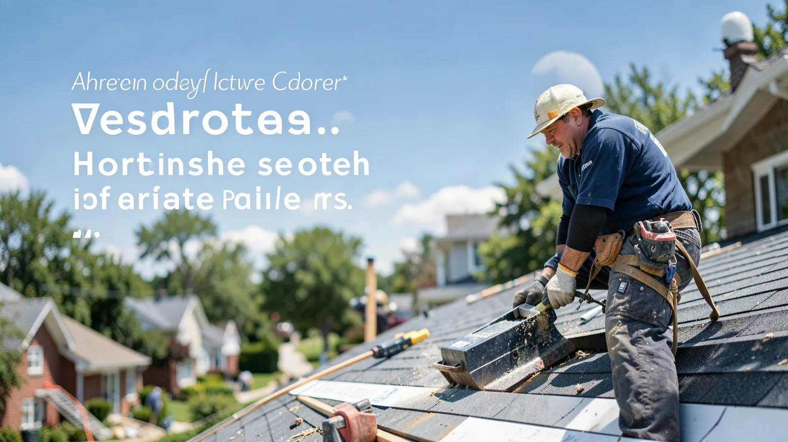 Roof Replacement in Norwich, VT near me